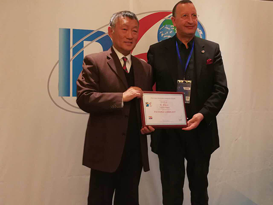 新宝GG—创造事业平台