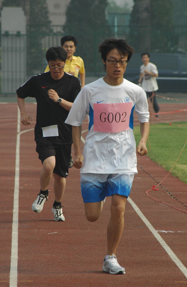 2011年活动会