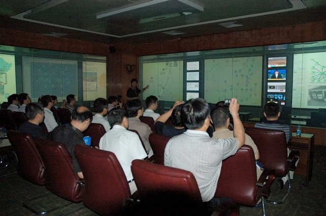 江苏24所高校参观新宝GG网络